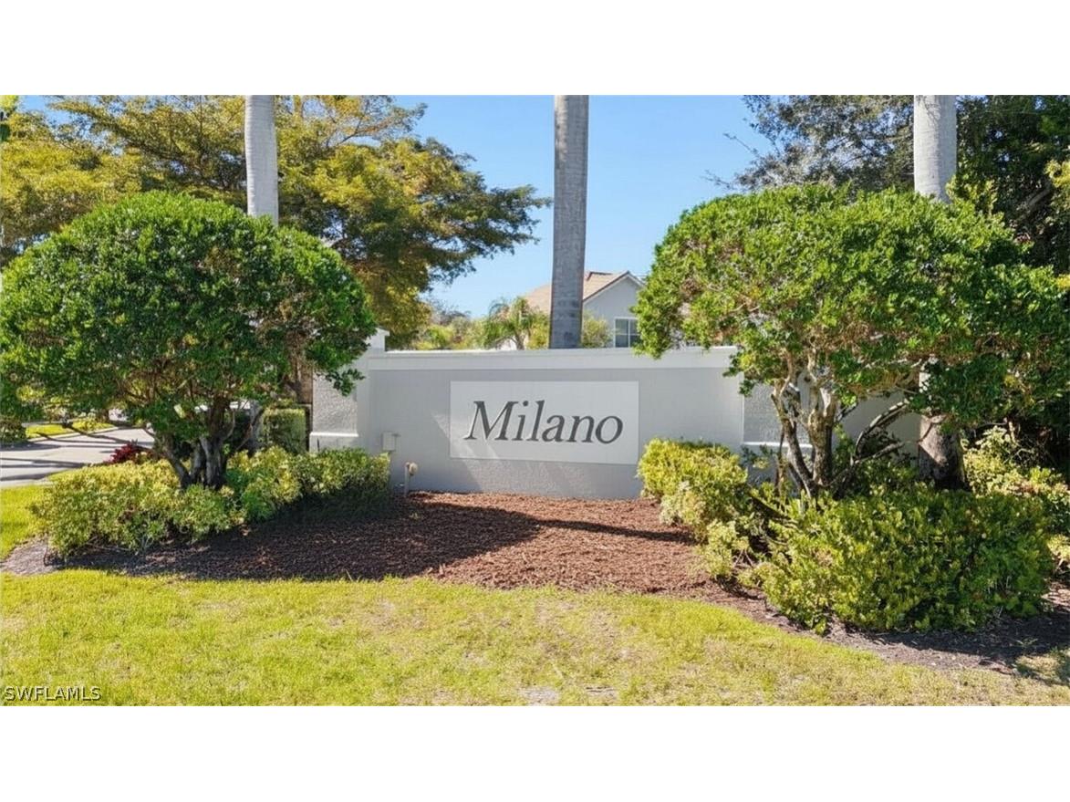 15753 Marcello Circle #105 Naples FL 34110 226009307 image23