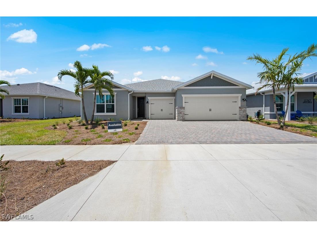 15755 Appalachian Drive Punta Gorda FL 33982 224027654 image1