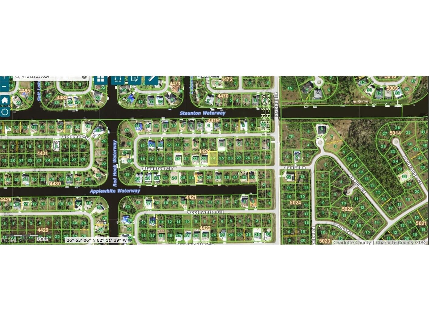 15755 Staunton Circle Port Charlotte FL 33981 2025011503 image5