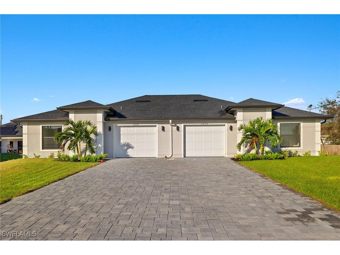 1576-1578 Gretchen Avenue S Lehigh Acres FL 33973 224086537 image1