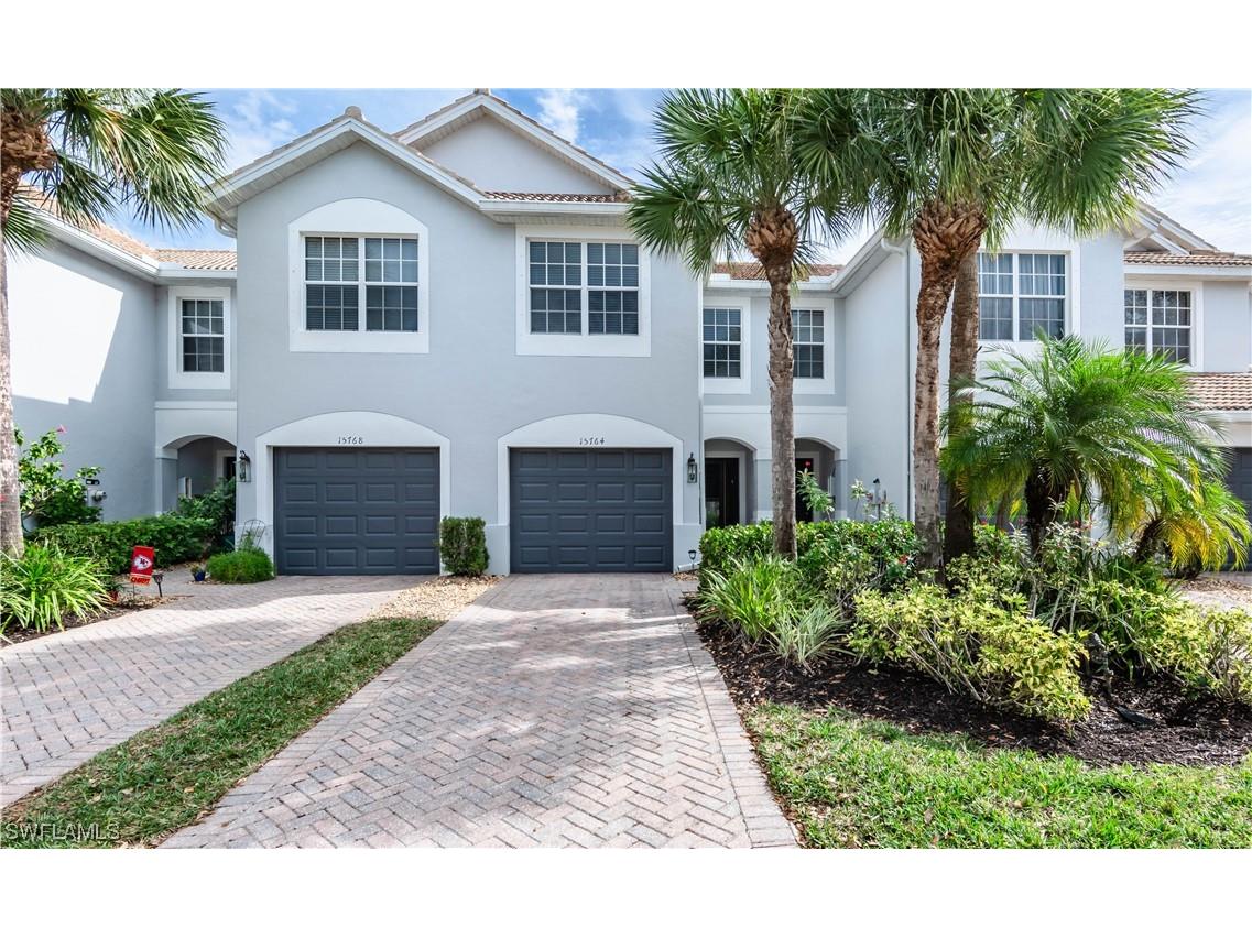 15764 Marcello Circle #177 Naples FL 34110 224006358 image1