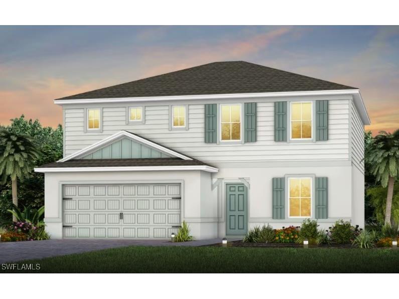 15764 Northridge Road Punta Gorda FL 33982 225083621 image1