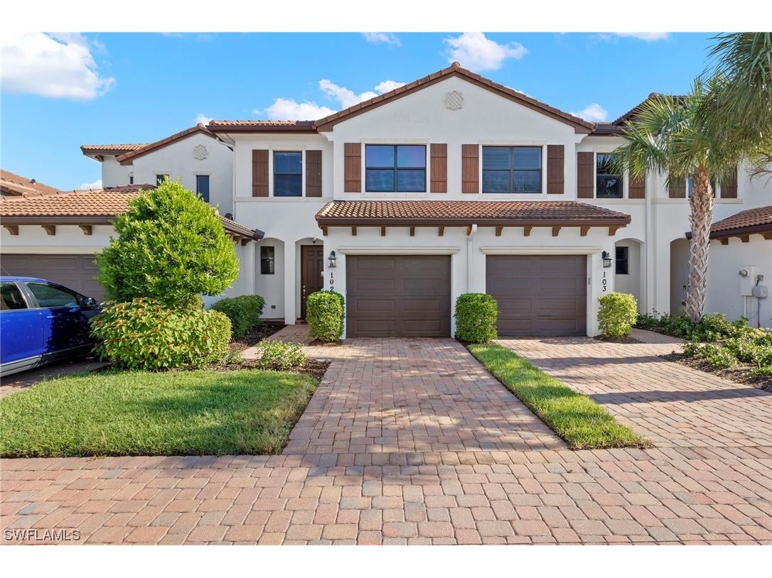 15765 Portofino Springs Boulevard #102 Fort Myers FL 33908 223057653 image1