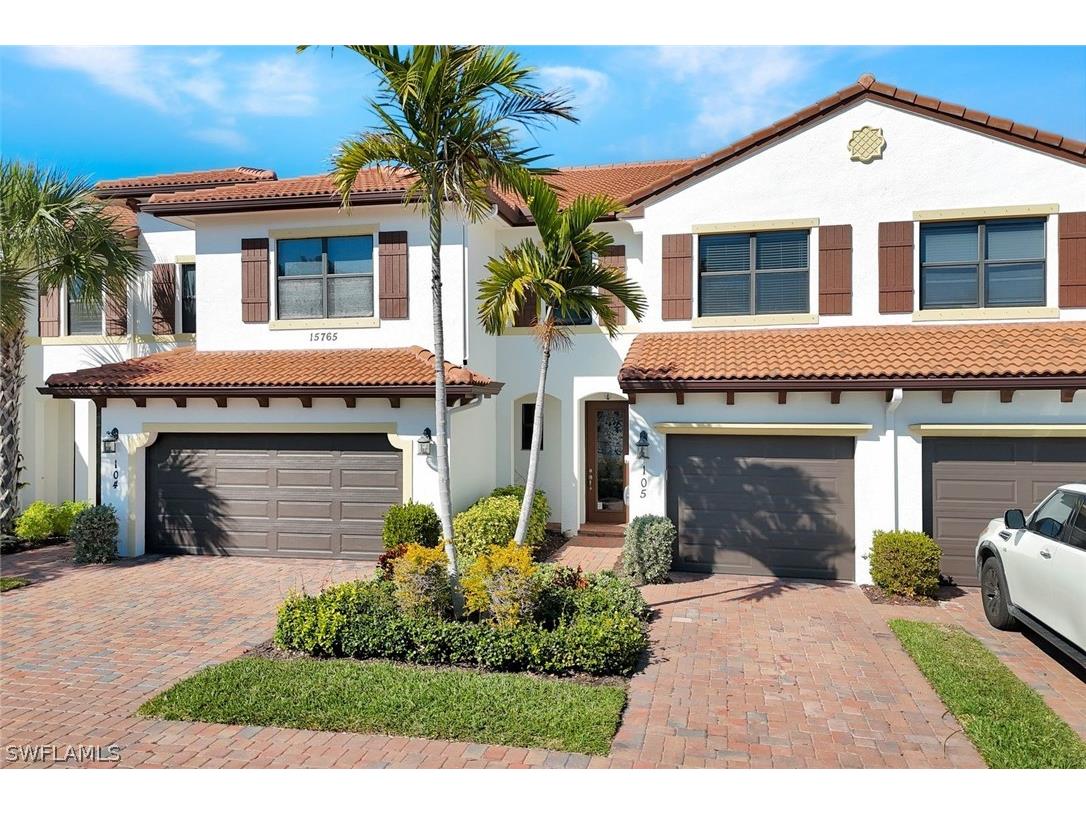 15765 Portofino Springs Boulevard #105 Fort Myers FL 33908 226006017 image1