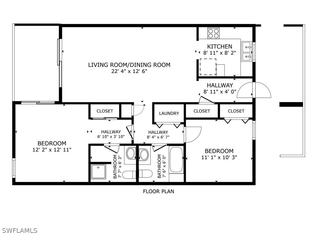 15770 Windward Way Circle #2204 Fort Myers FL 33908 225084008 image29