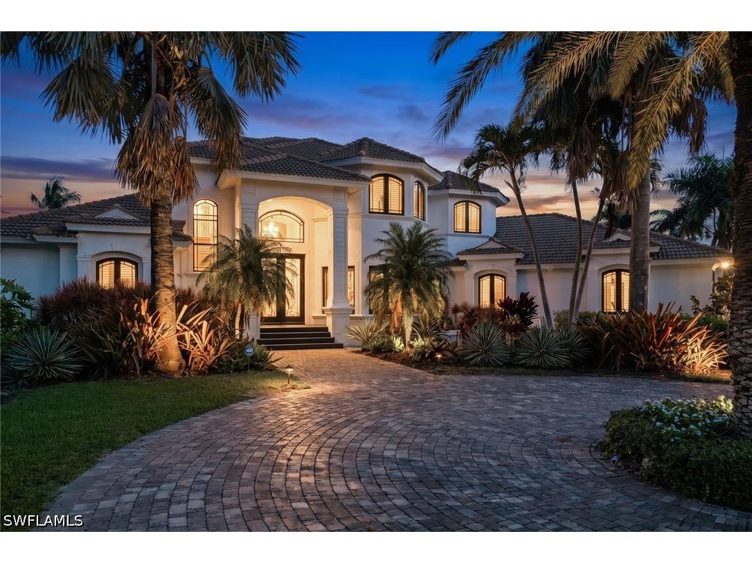 1578 S Barfield Court Marco Island FL 34145 226022383 image1