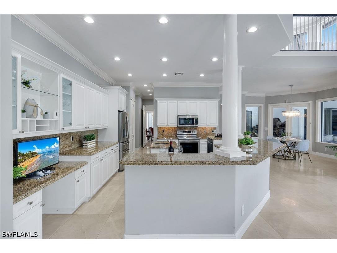 1578 S Barfield Court Marco Island FL 34145 226022383 image13