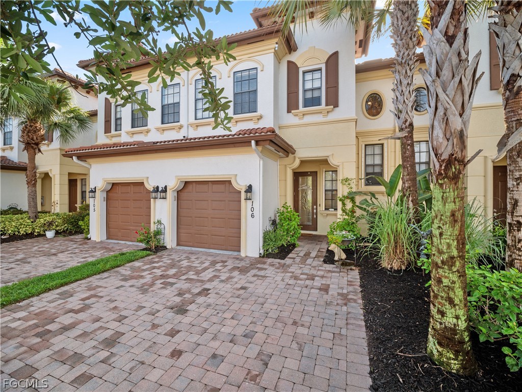 15780 Portofino Springs Boulevard #106 Fort Myers FL 33908 2026013124 image1