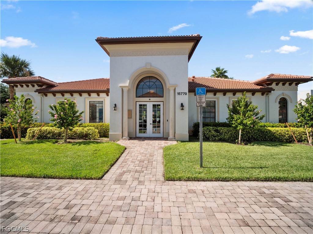 15780 Portofino Springs Boulevard #106 Fort Myers FL 33908 2026013124 image36