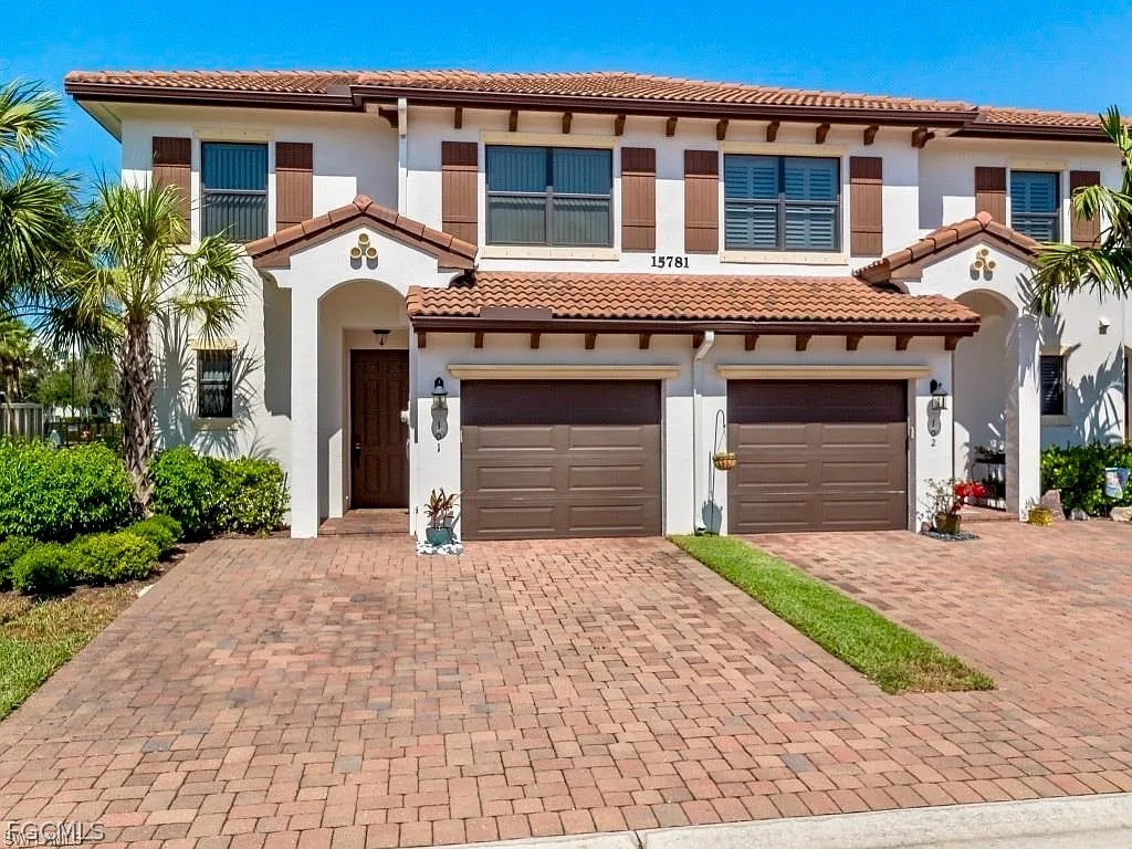 15781 Portofino Springs Boulevard #101 Fort Myers FL 33908 2026007940 image1