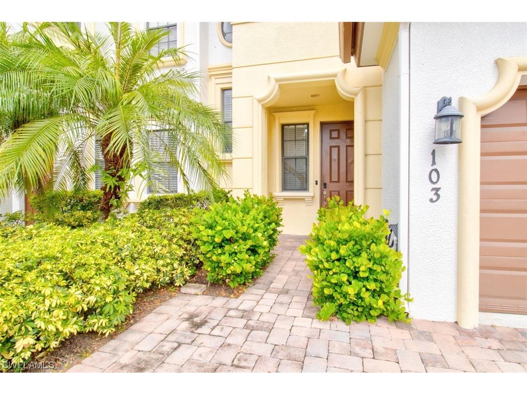 15790 Portofino Springs Boulevard #103 Fort Myers FL 33908 223067612 image1