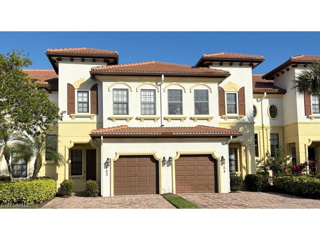 15790 Portofino Springs Boulevard #103 Fort Myers FL 33908 226009985 image1