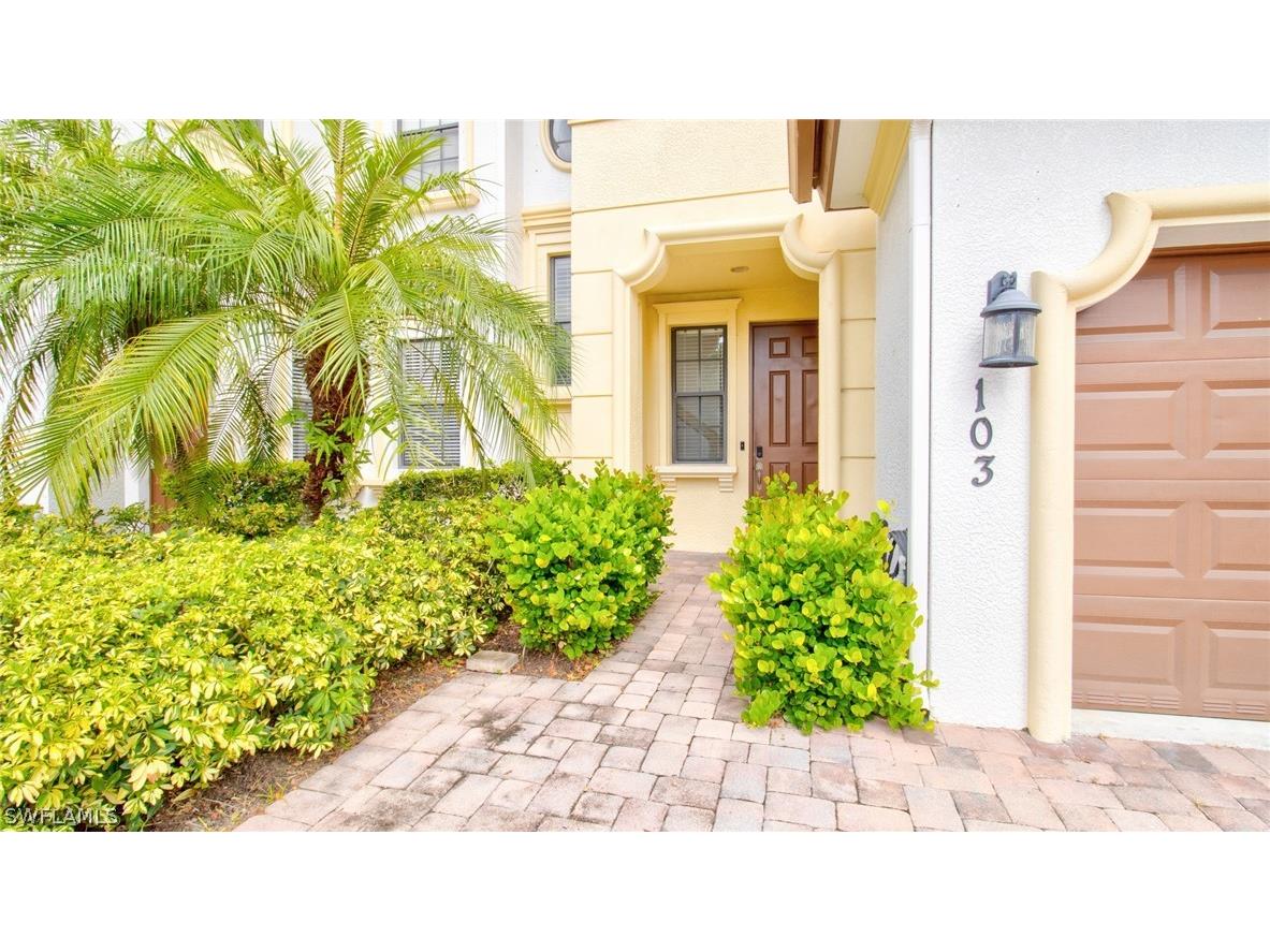 15790 Portofino Springs Boulevard #103 Fort Myers FL 33908 226009985 image3