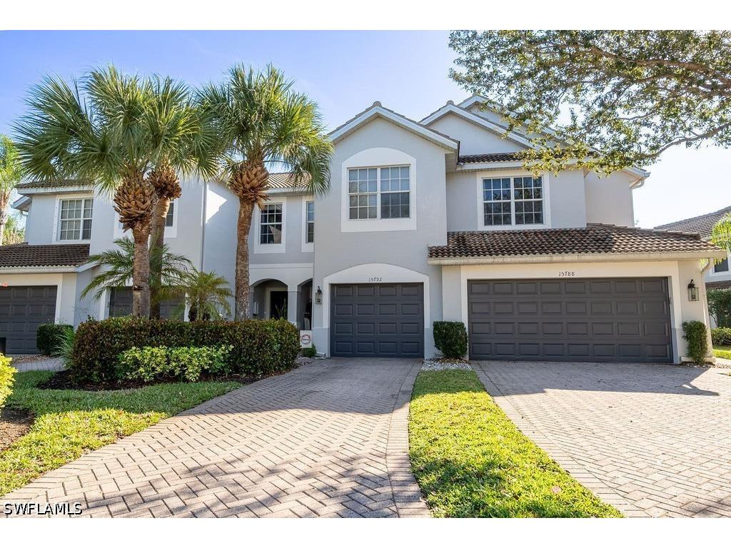 15792 Marcello Circle #182 Naples FL 34110 226022298 image1