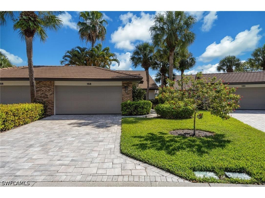 158 Cypress View Drive #158 Naples FL 34113 226007131 image2