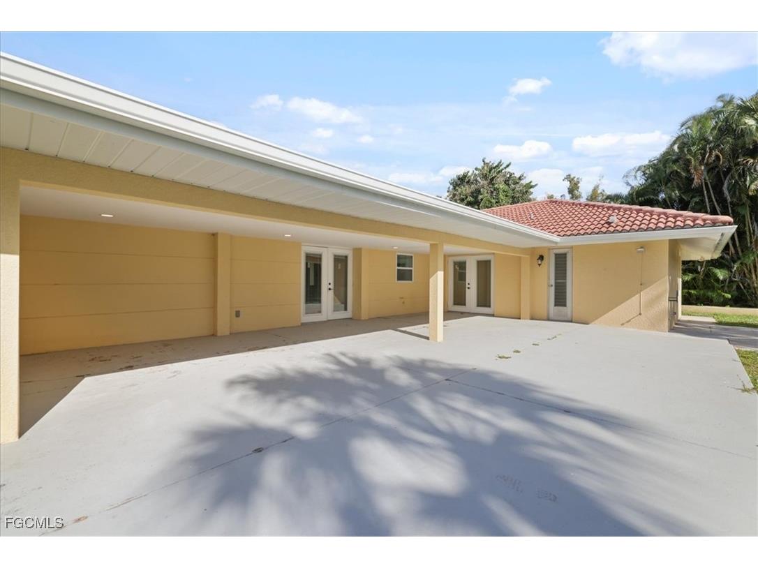 158 Dow Lane North Fort Myers FL 33917 2025025658 image35