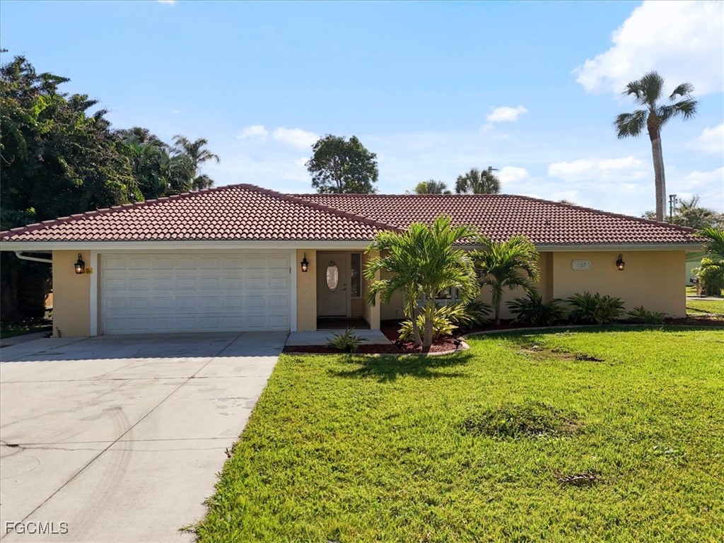 158 Dow Lane North Fort Myers FL 33917 2025025658 image6