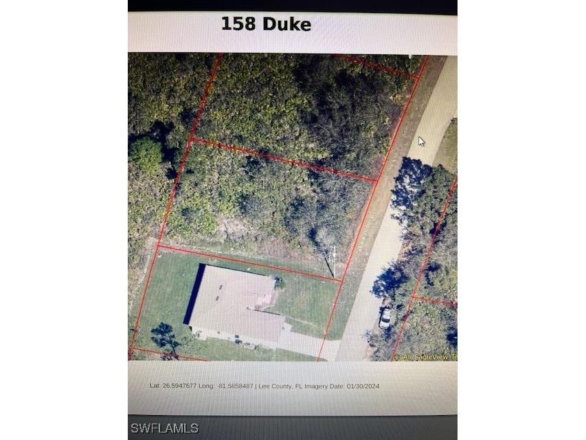 158 Duke Avenue S Lehigh Acres FL 33974 225002234 image1