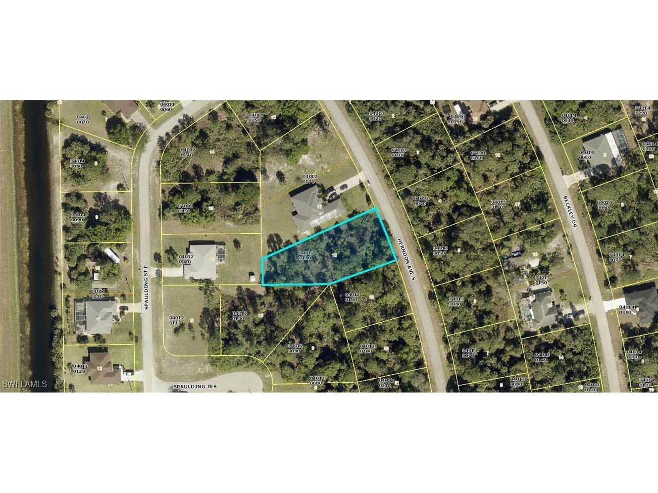 158 Herndon Avenue S Lehigh Acres FL 33974 225006097 image1
