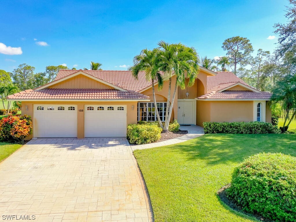158 Palmetto Dunes Circle Naples FL 34113 223080232 image1