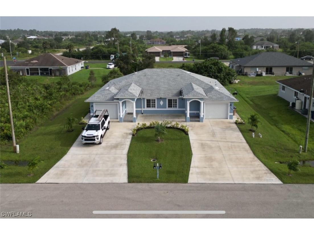 158 Pullman Street Lehigh Acres FL 33974 224013332 image1