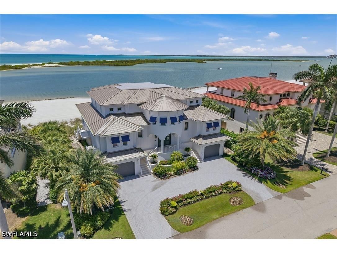 158 S Beach Drive Marco Island FL 34145 226019454 image1
