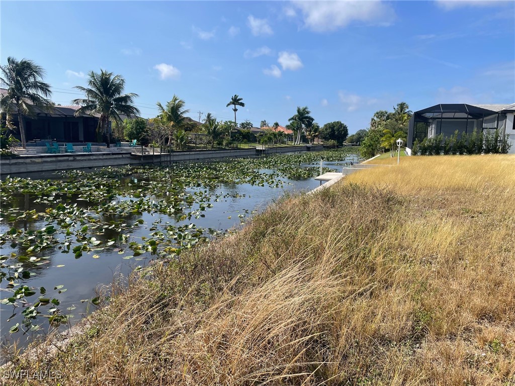 158 SW 31st Terrace Cape Coral FL 33914 225081958 image1