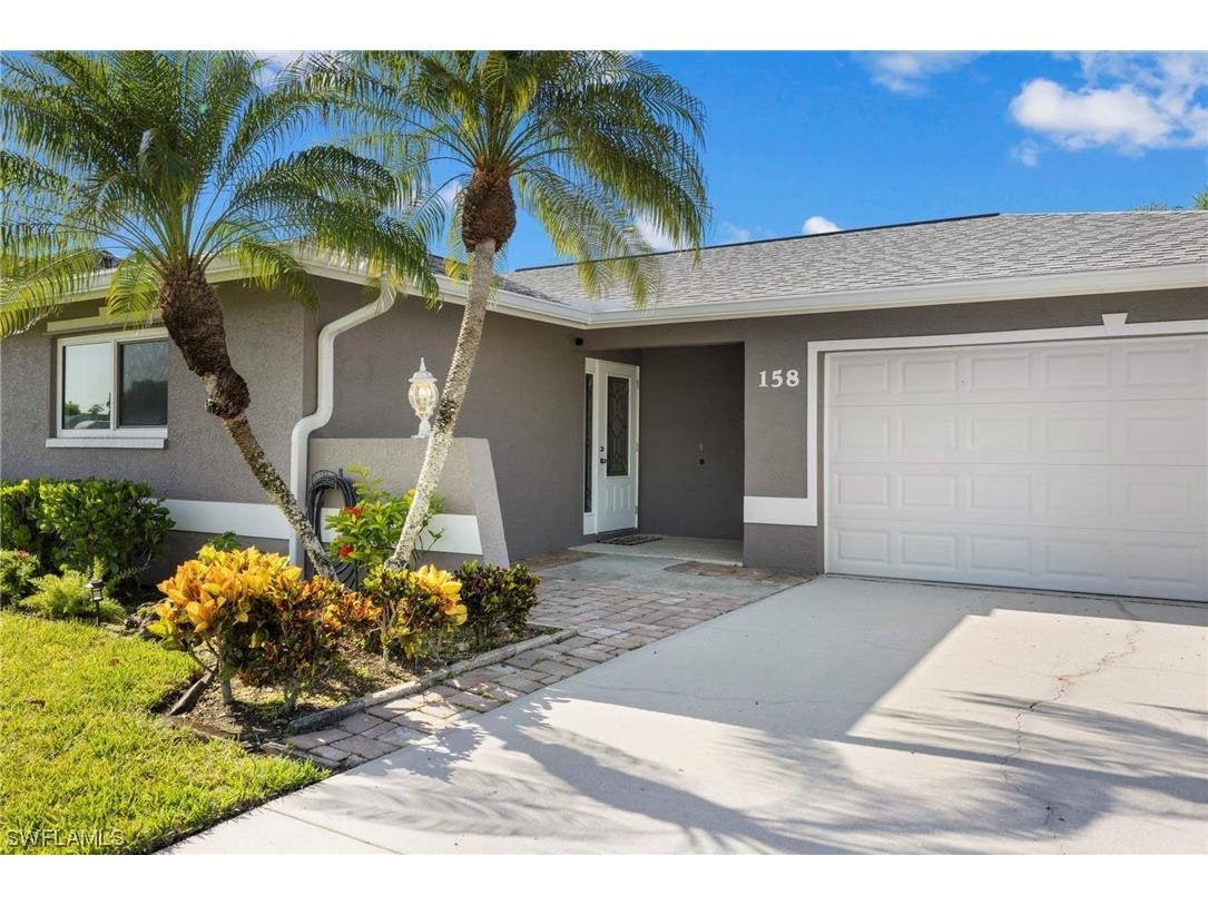 158 SW 49th Street Cape Coral FL 33914 223059668 image1