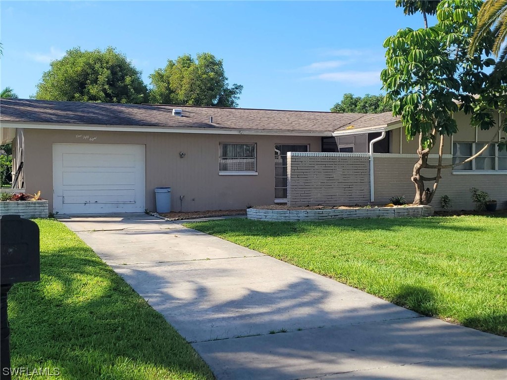 158 SW 51st Terrace Cape Coral FL 33914 223050846 image1