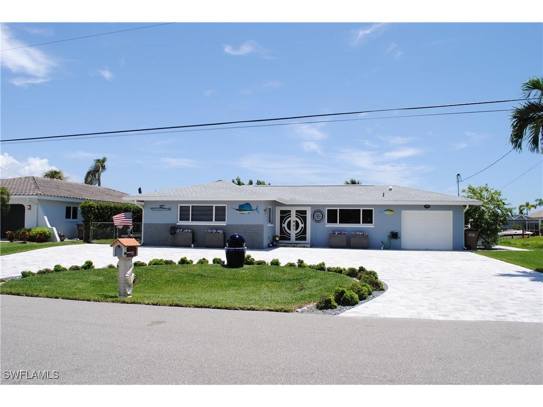 158 SW 52nd Street Cape Coral FL 33914 224062646 image1