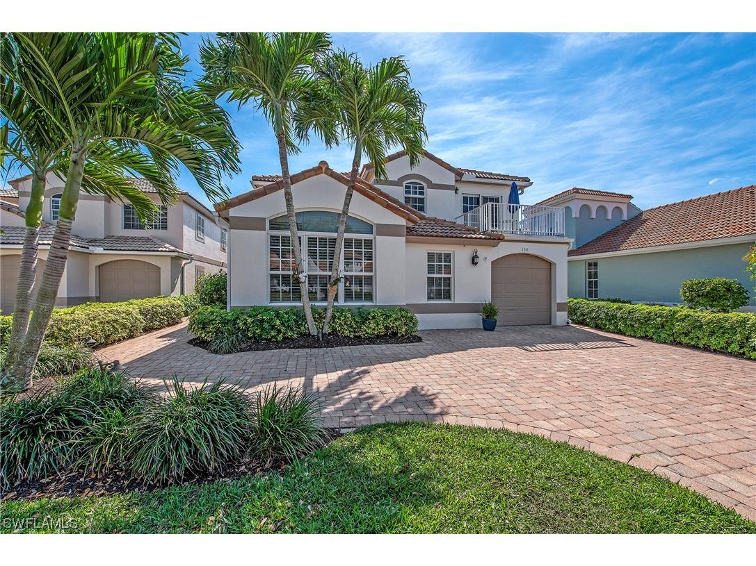 158 San Rafael Lane Naples FL 34119 223017522 image1