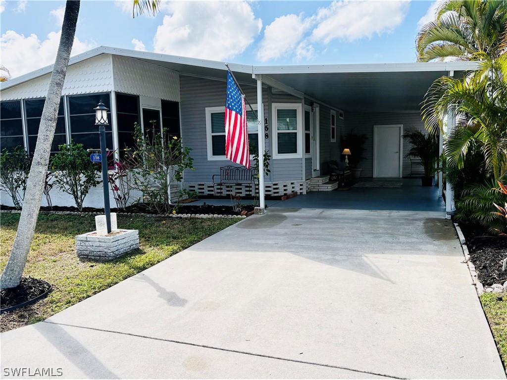158 Seven Seas Way #158 Naples FL 34104 226001354 image1