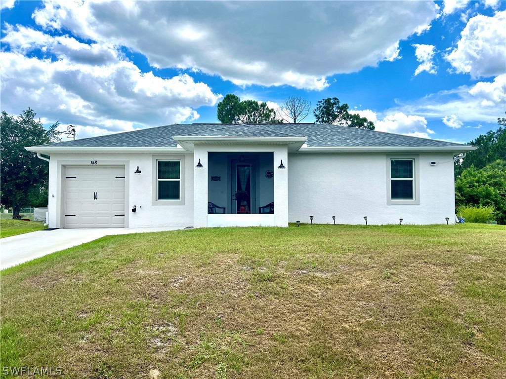 158 Thornton Avenue S Lehigh Acres FL 33974 224046265 image1