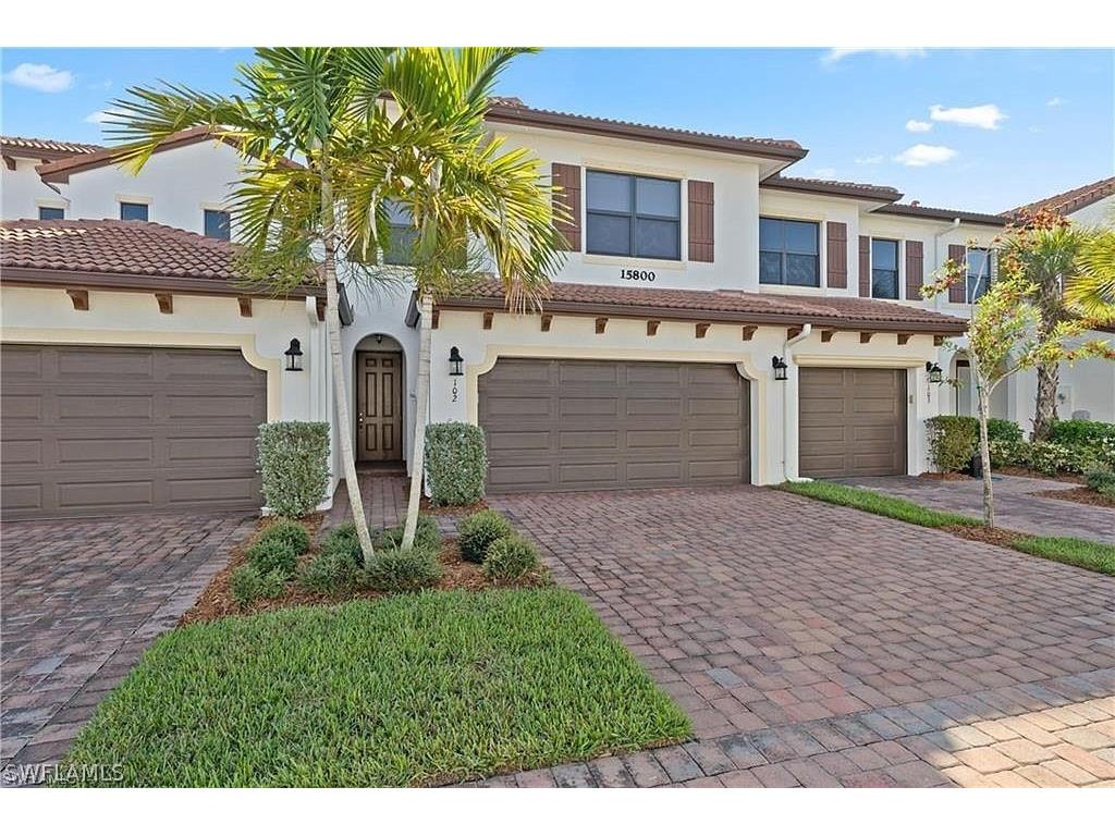 15800 Portofino Springs Boulevard #102 Fort Myers FL 33908 224030824 image1
