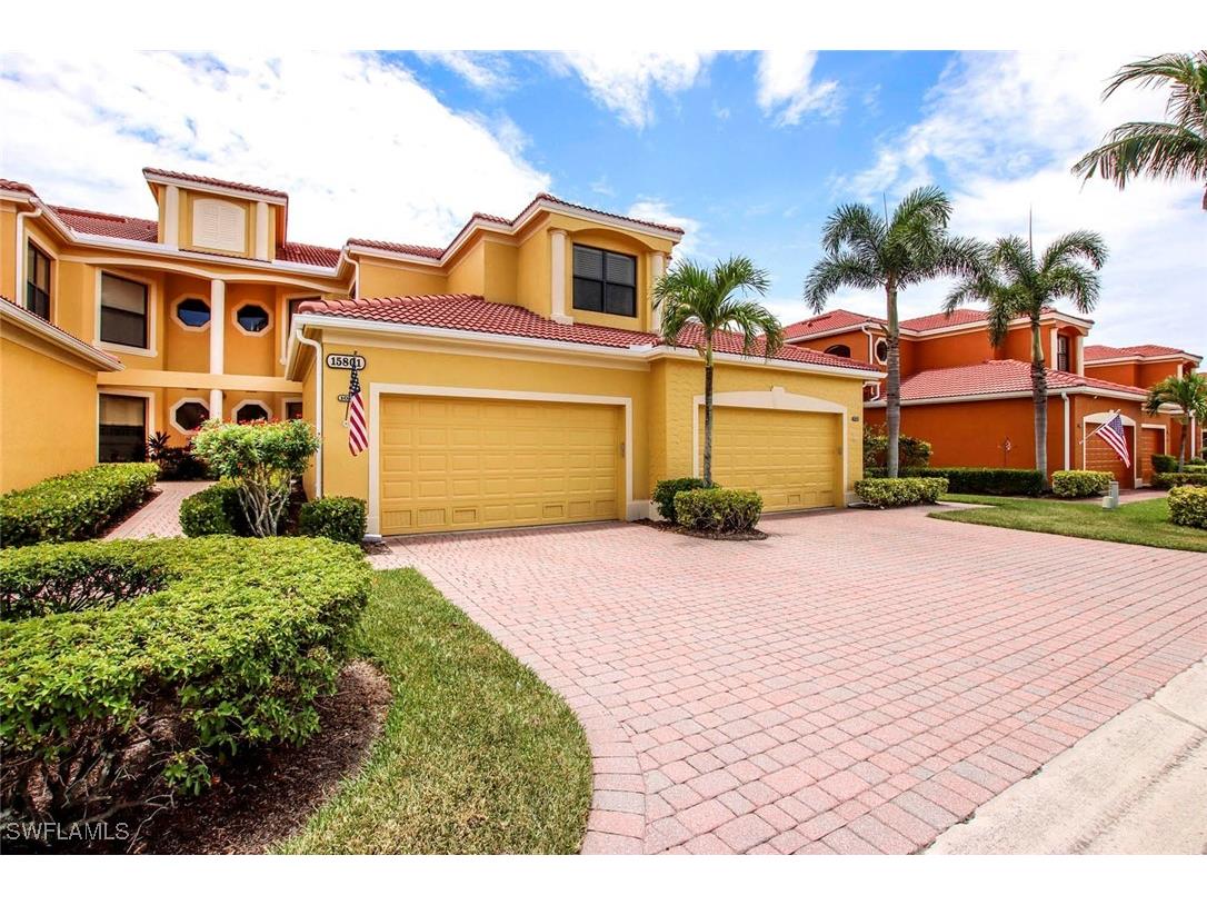15801 Prentiss Pointe Circle #102 Fort Myers FL 33908 224085527 image1