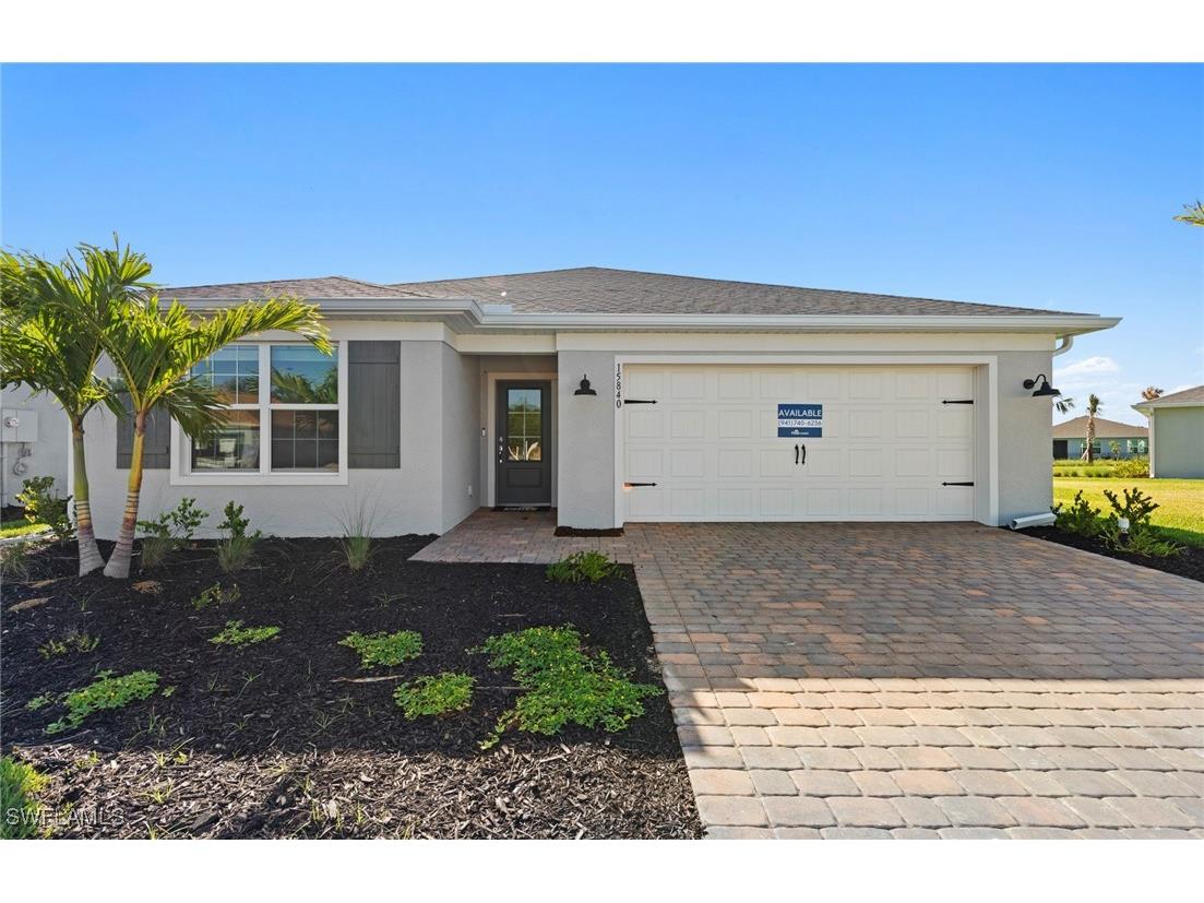 15804 Northridge Road Punta Gorda FL 33982 225053636 image1
