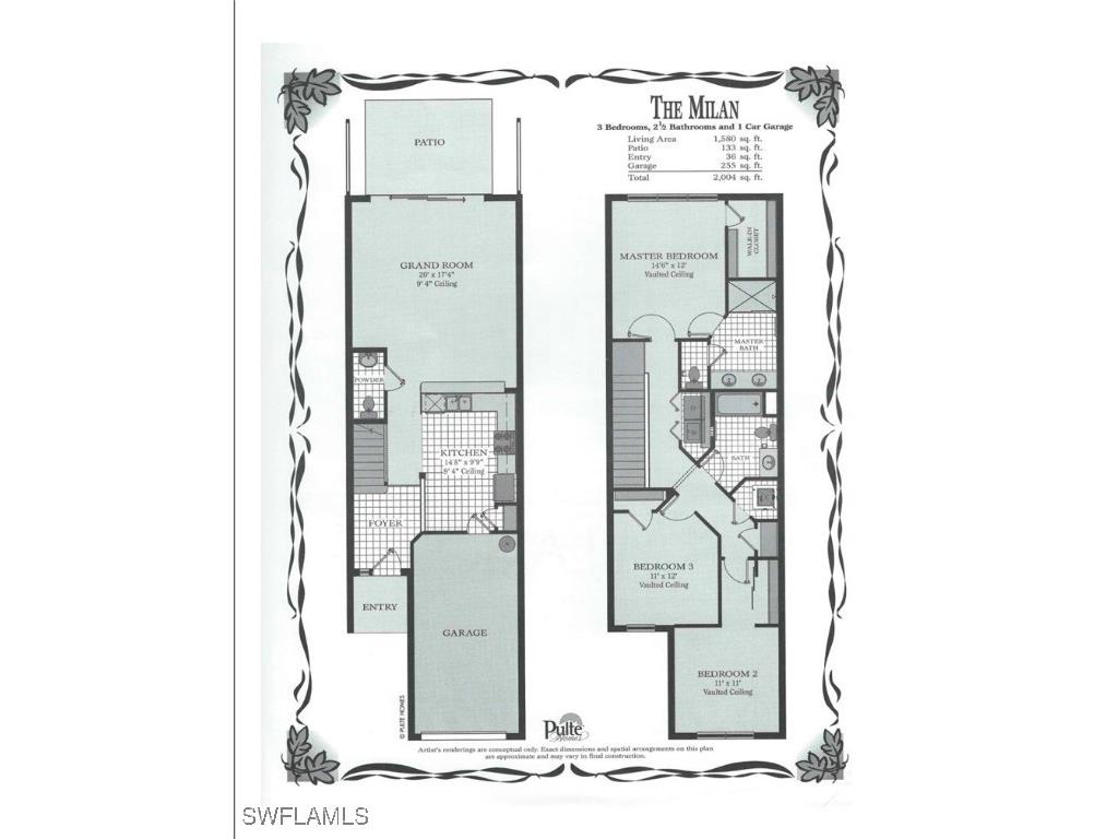 15809 Marcello Circle Naples FL 34110 225055879 image25