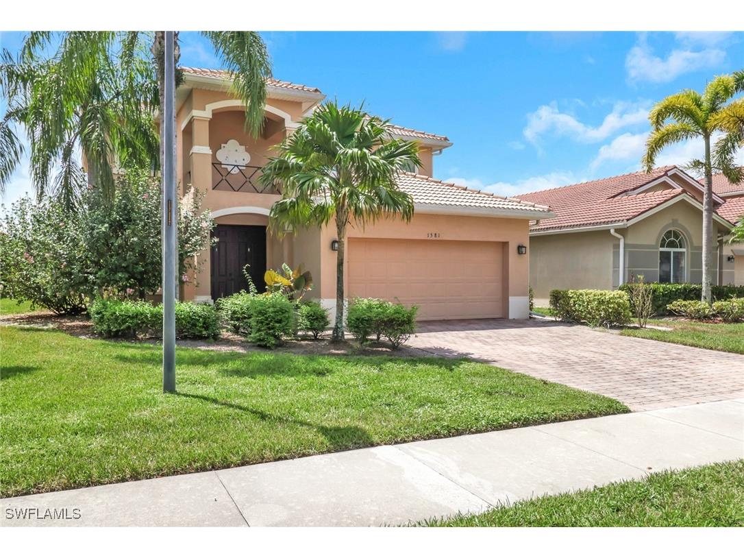 1581 Birdie Drive Naples FL 34120 225071717 image1