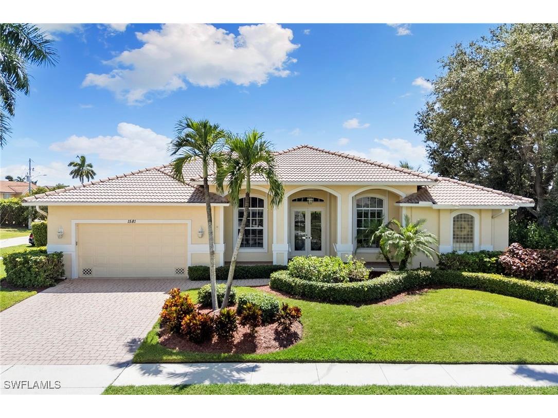 1581 Rainbow Court Marco Island FL 34145 224075148 image1
