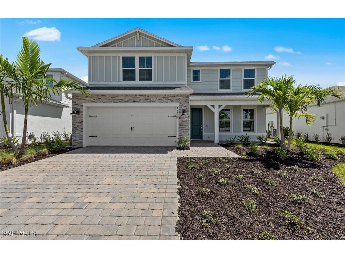 15811 Blue Ridge Way Punta Gorda FL 33982 225071353 image1