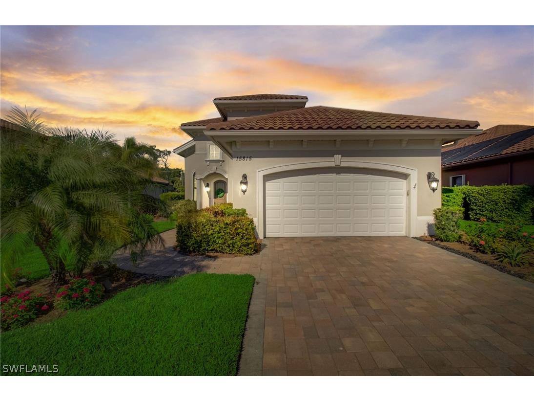 15815 Secoya Reserve Circle Naples FL 34110 224030400 image1