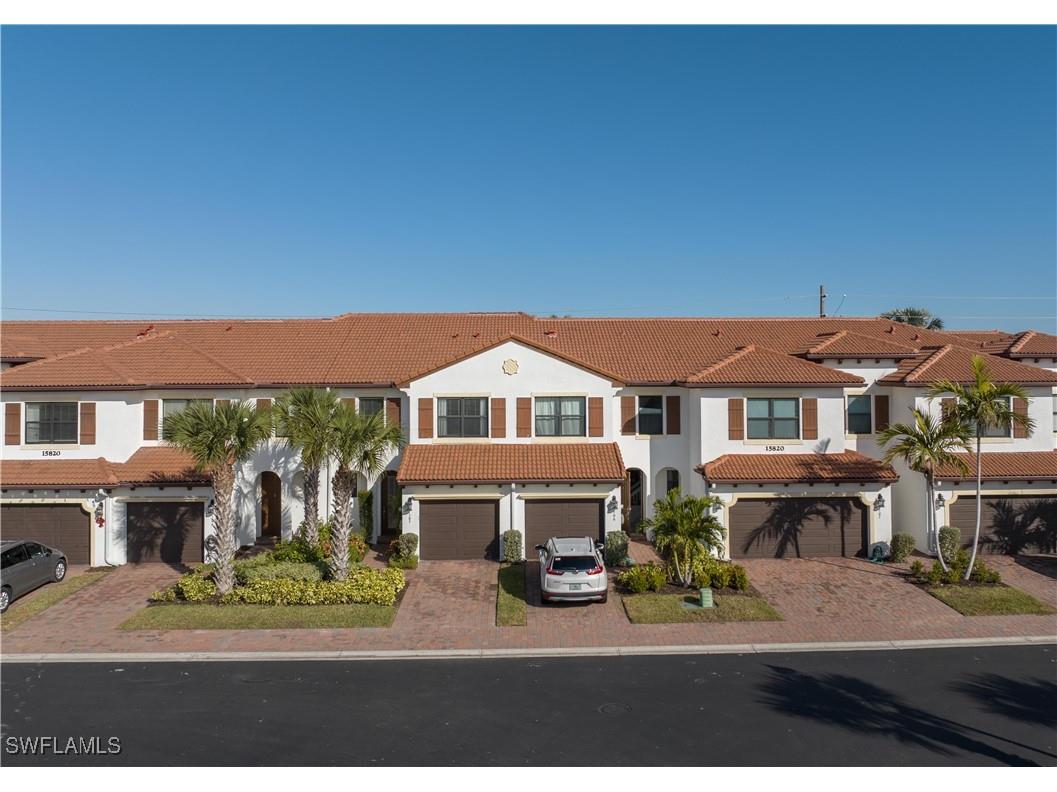 15820 Portofino Springs Boulevard #105 Fort Myers FL 33908 225000154 image1