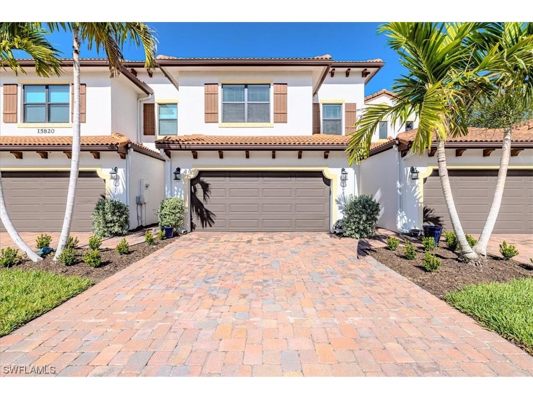 15820 Portofino Springs Boulevard #108 Fort Myers FL 33908 223087921 image1