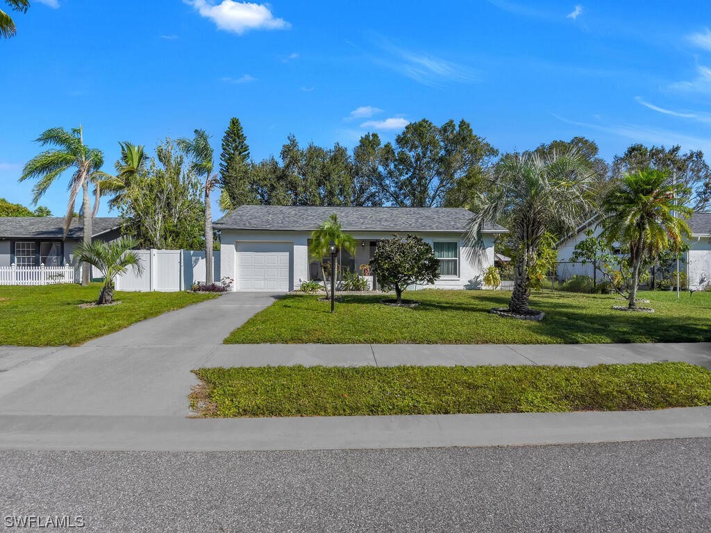 15826 Key Grass Lane Fort Myers FL 33905 223079014 image1