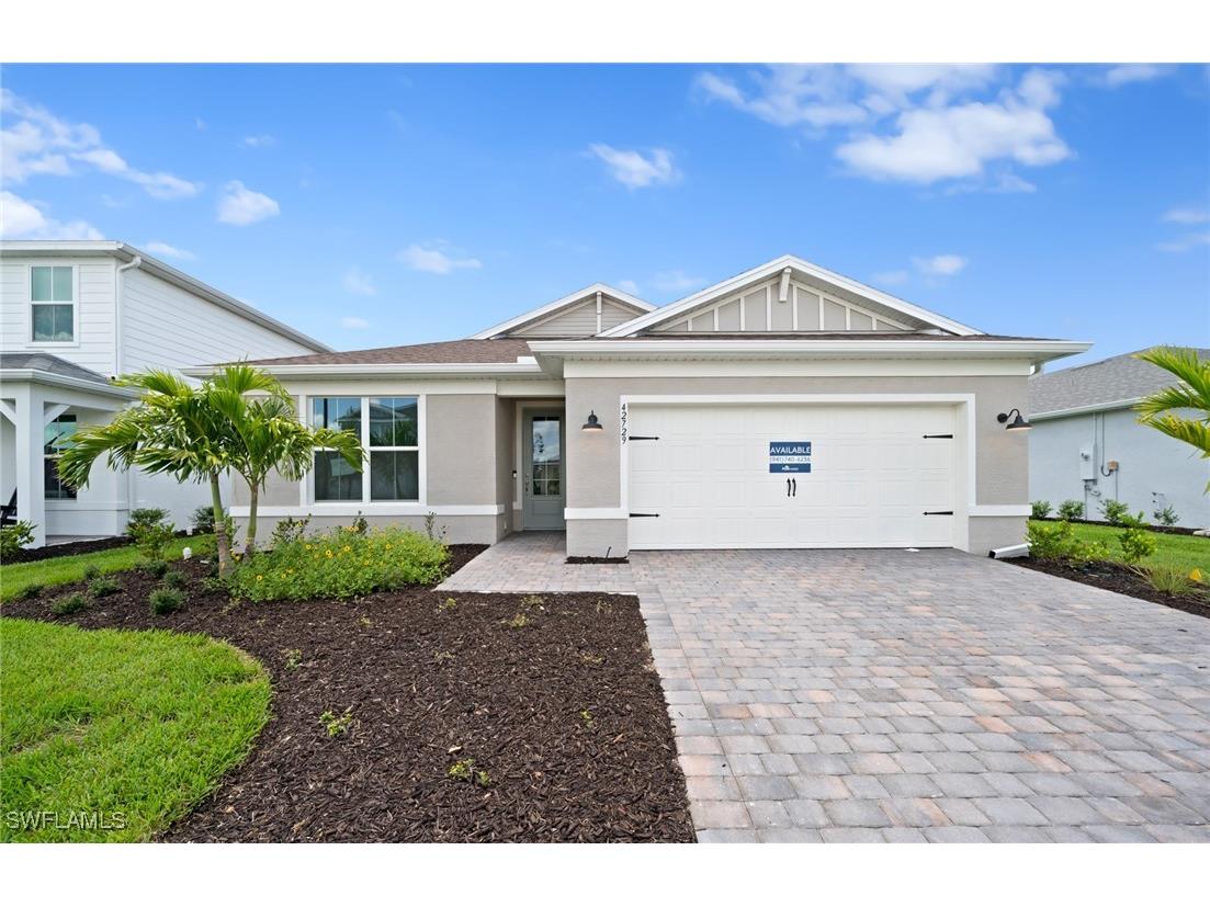 15829 Blue Ridge Way Punta Gorda FL 33982 225083542 image1