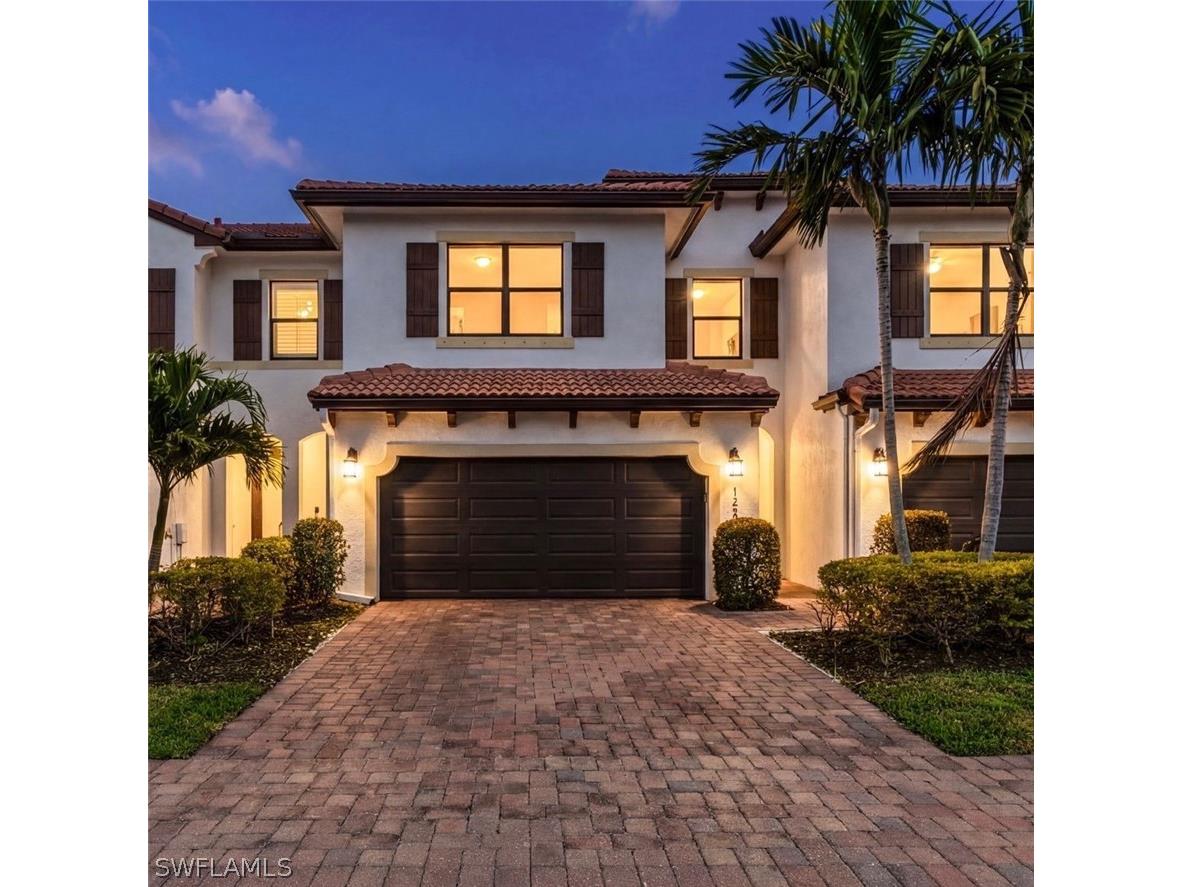 15830 Portofino Springs Boulevard #105 Fort Myers FL 33908 226011814 image1