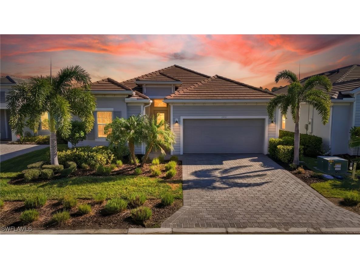 15831 Leaning Pine Lane Babcock Ranch FL 33982 226001358 image1