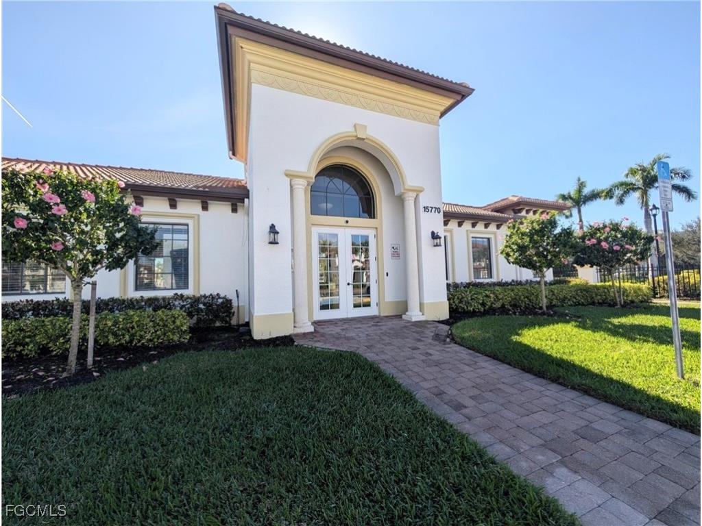 15831 Portofino Springs Boulevard #102 Fort Myers FL 33908 2026000984 image23