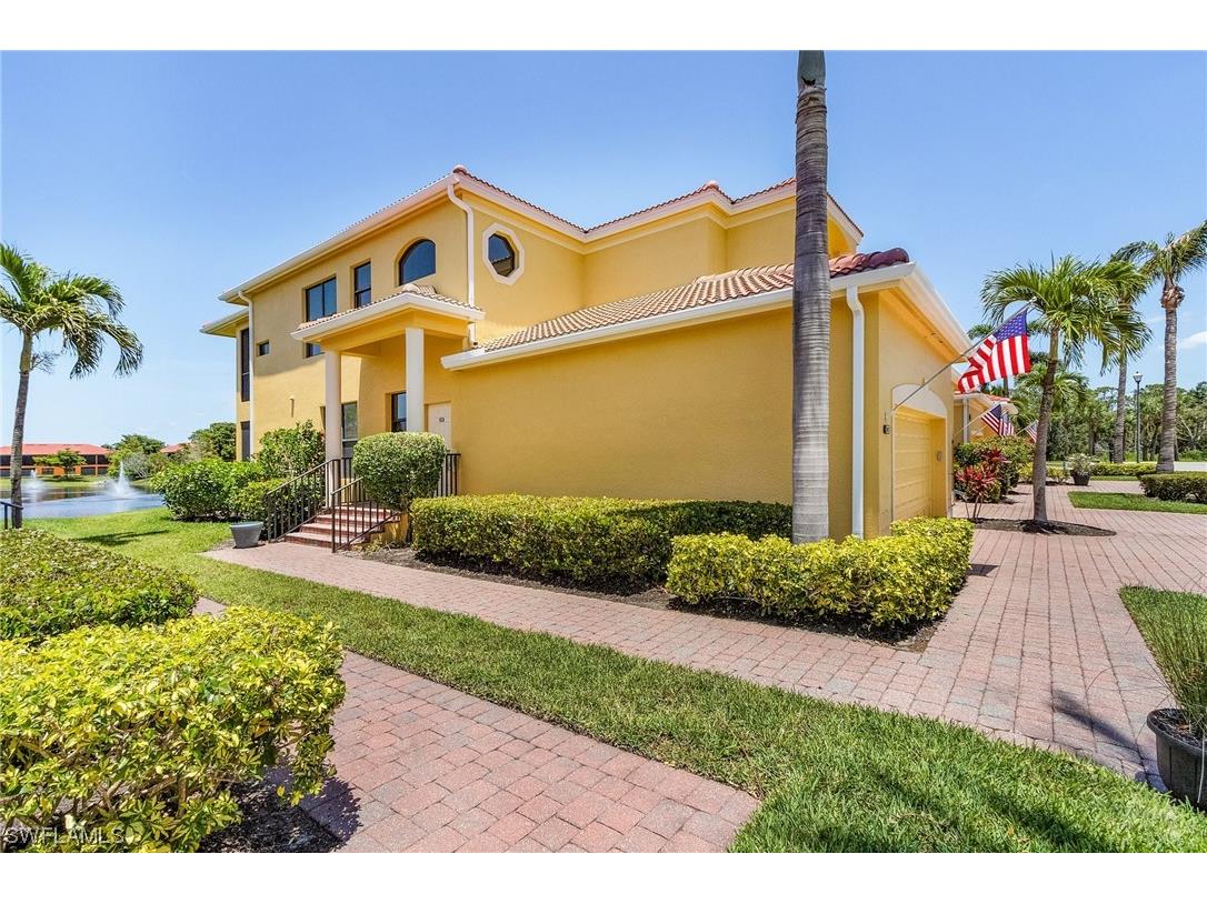15831 Prentiss Pointe Circle #201 Fort Myers FL 33908 223036090 image1