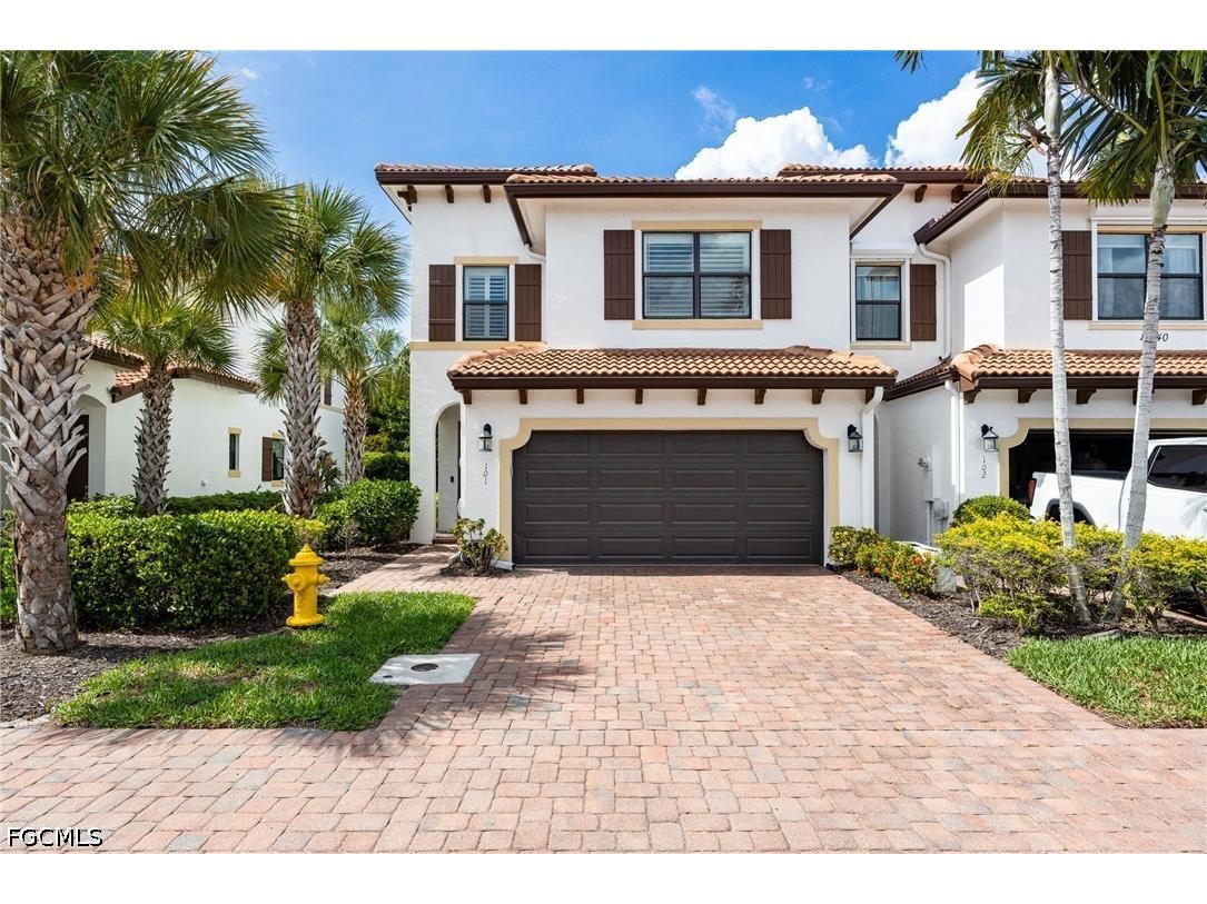 15840 Portofino Springs Boulevard #101 Fort Myers FL 33908 2026023400 image1